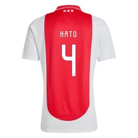 Ajax Hato Hjemmedrakt 2024/2025